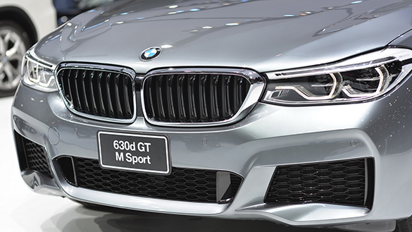 BMW Motor Expo 2017 BMW Motor Expo 2017